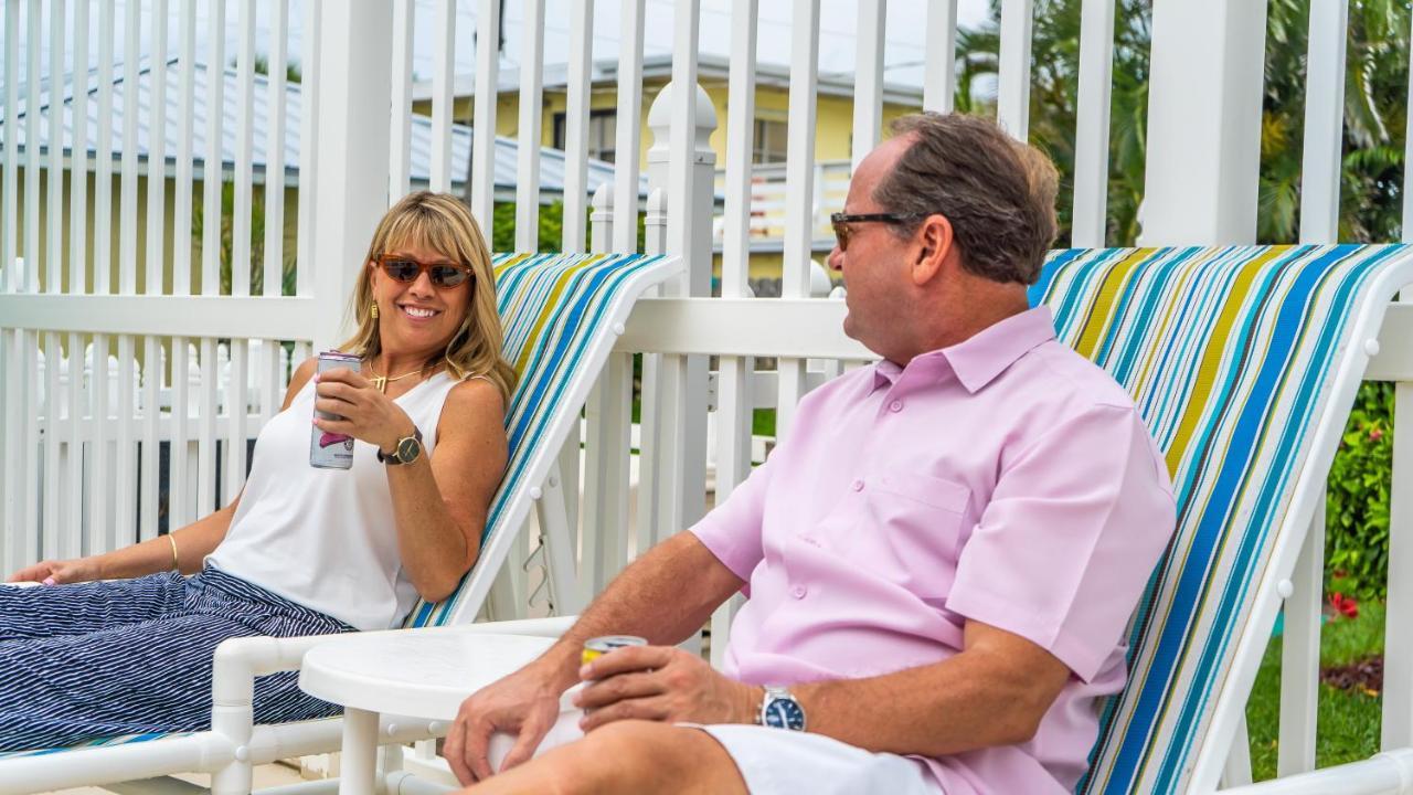 Tuckaway Shores Resort Melbourne Bagian luar foto