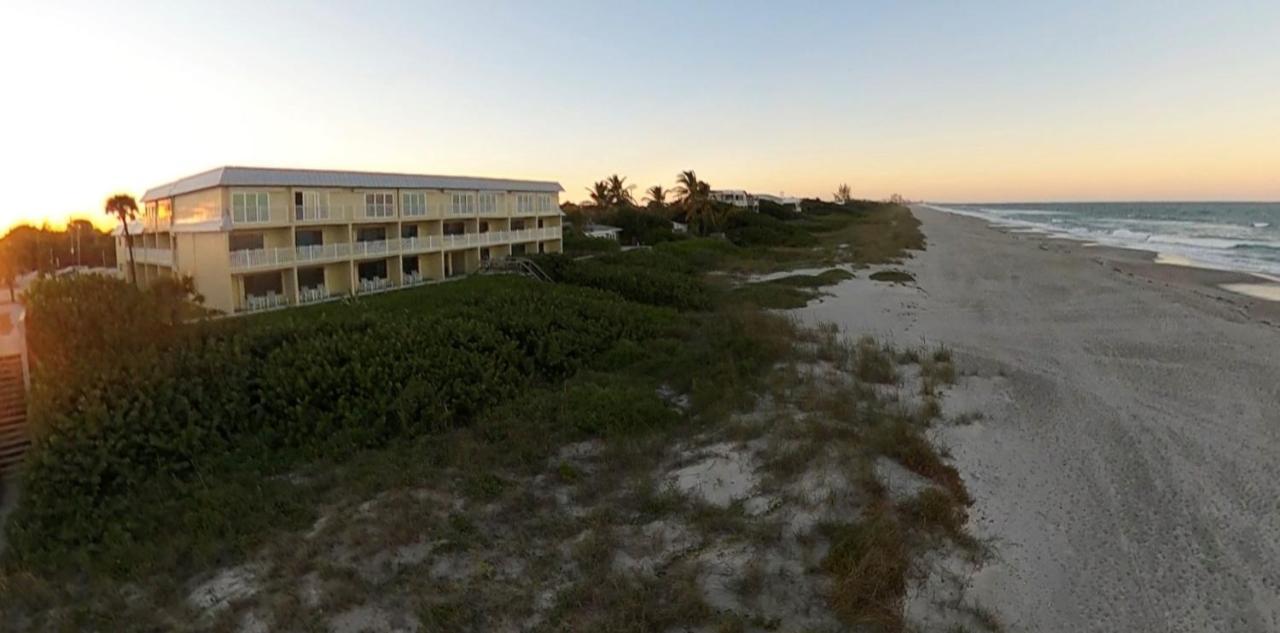 Tuckaway Shores Resort Melbourne Bagian luar foto