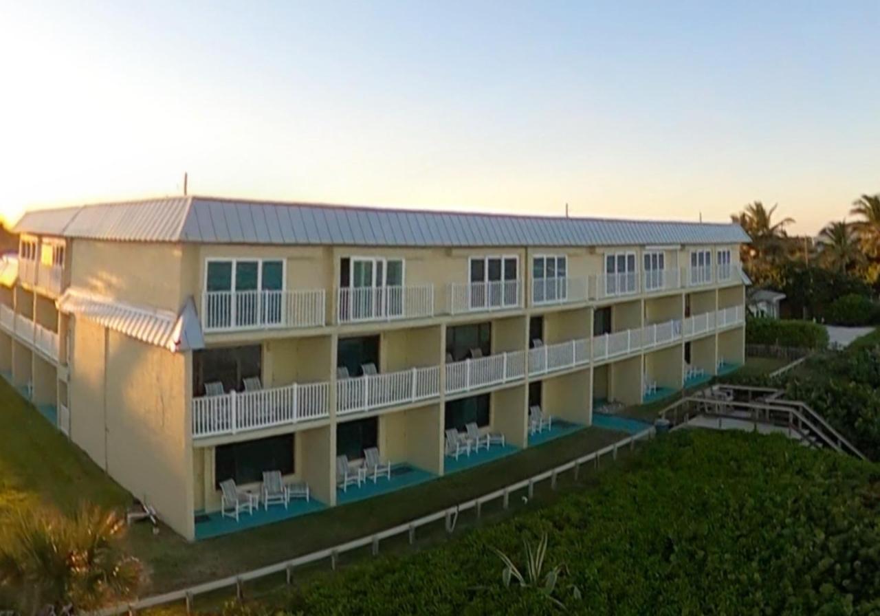 Tuckaway Shores Resort Melbourne Bagian luar foto