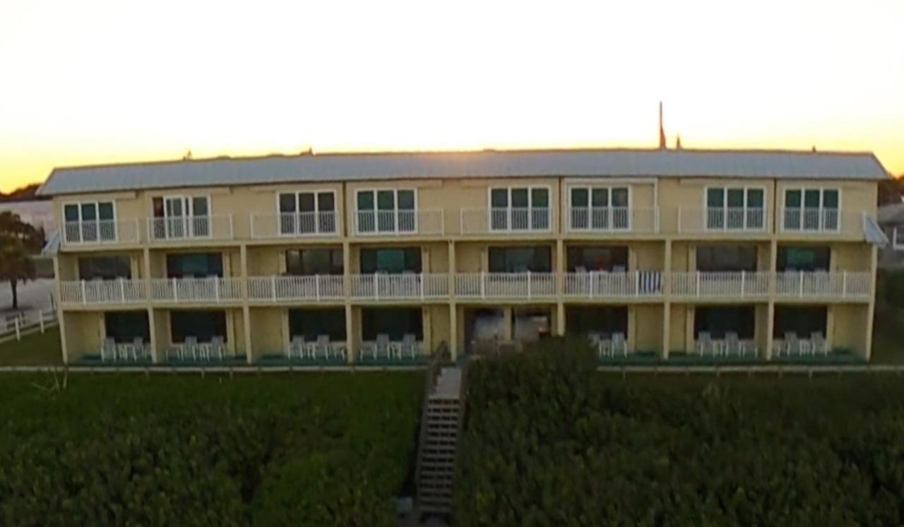 Tuckaway Shores Resort Melbourne Bagian luar foto