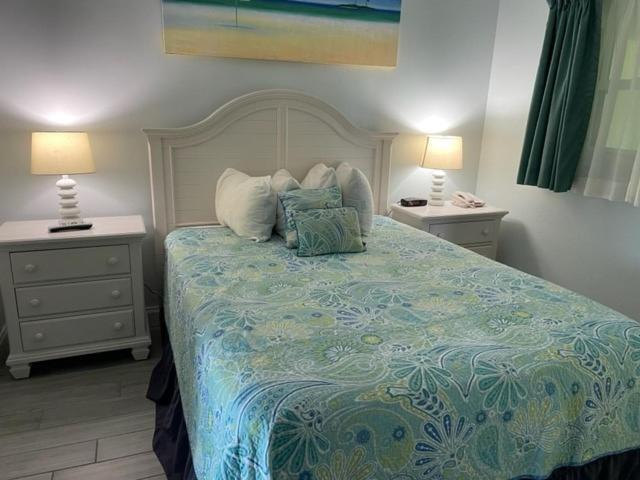 Tuckaway Shores Resort Melbourne Bagian luar foto