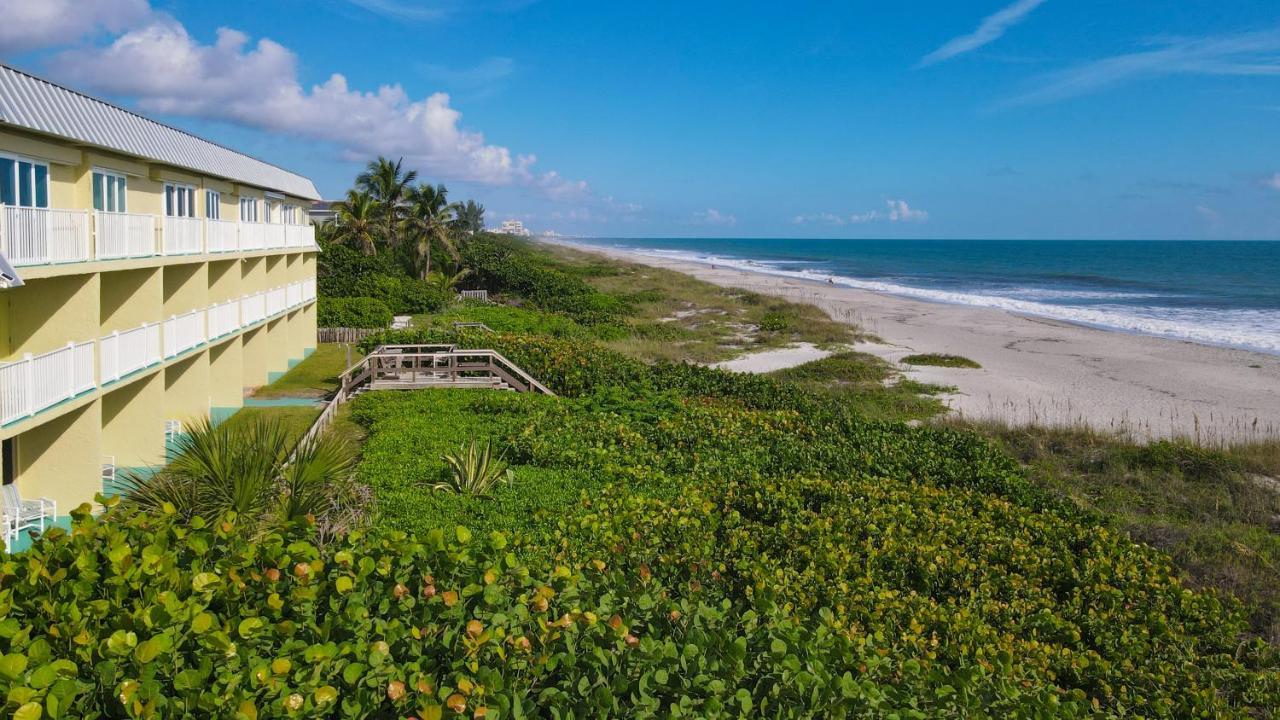 Tuckaway Shores Resort Melbourne Bagian luar foto