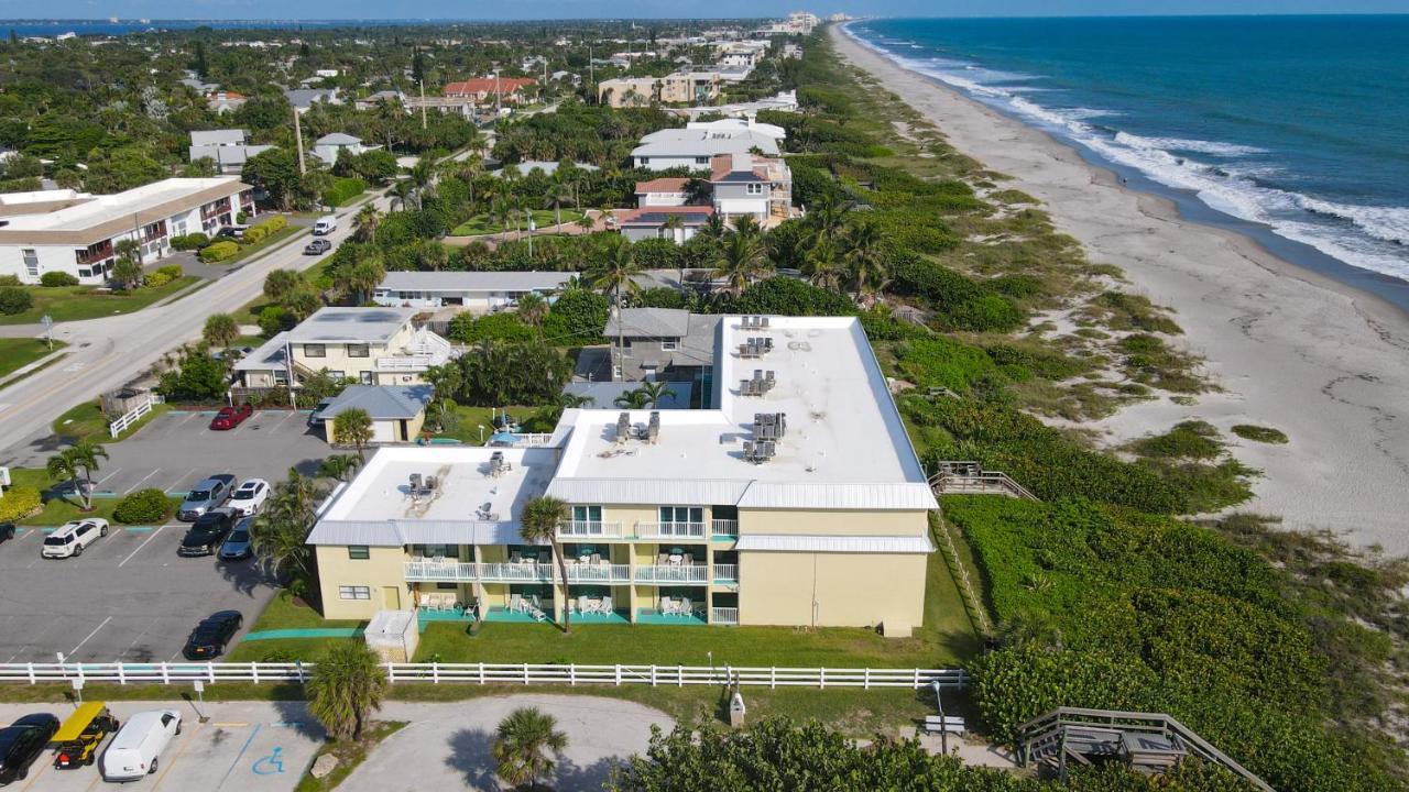 Tuckaway Shores Resort Melbourne Bagian luar foto