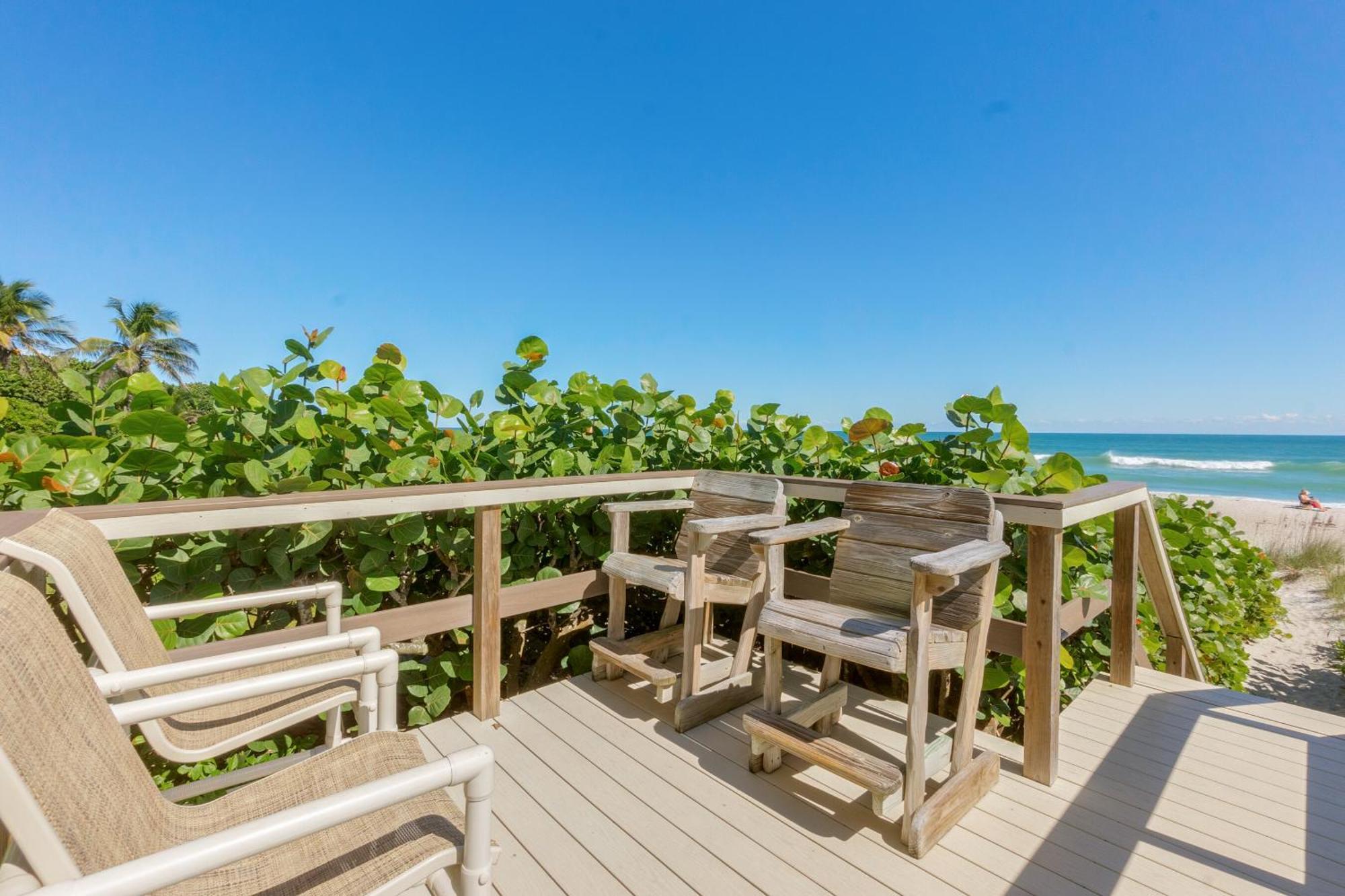 Tuckaway Shores Resort Melbourne Bagian luar foto