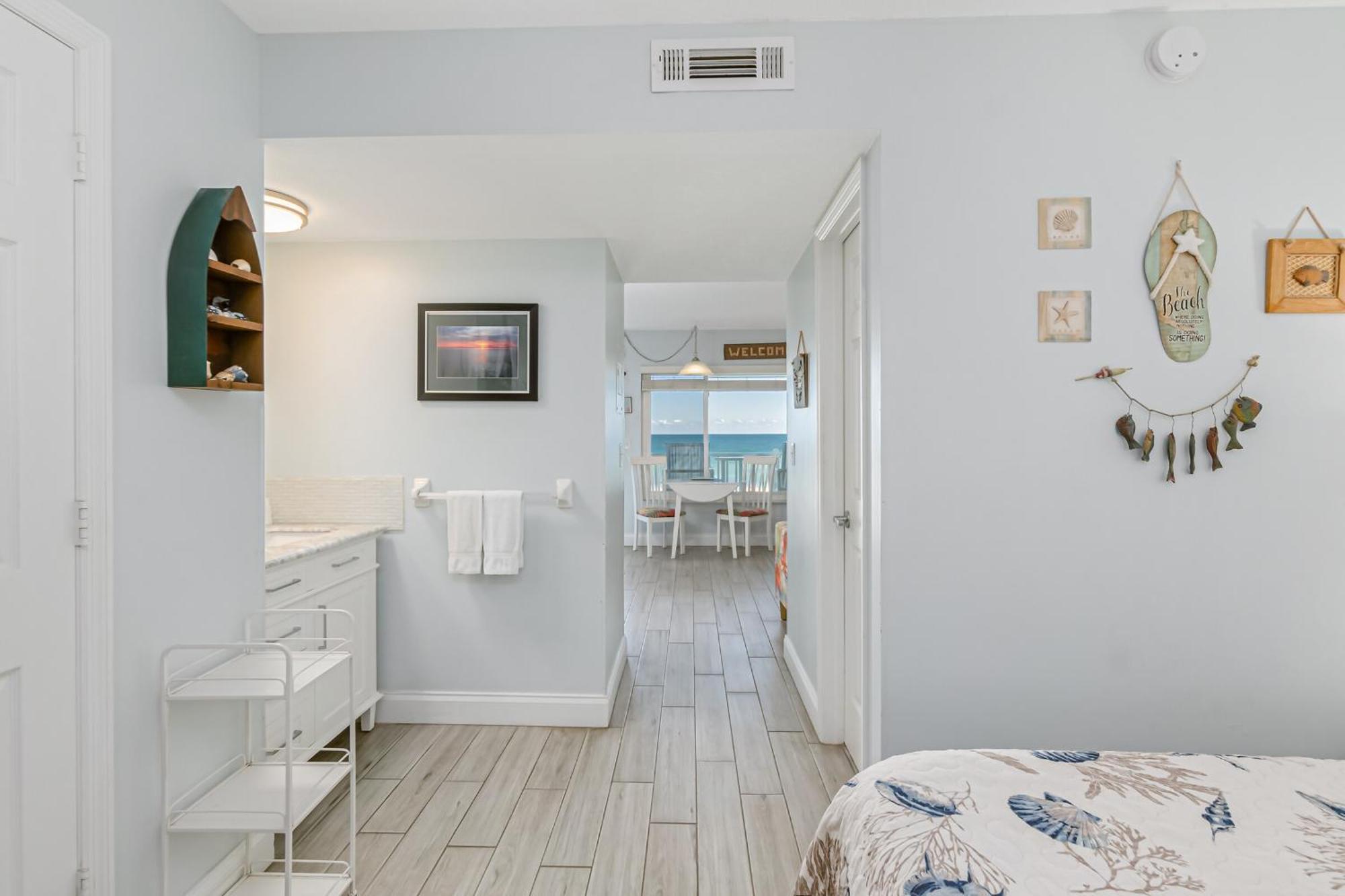 Tuckaway Shores Resort Melbourne Bagian luar foto