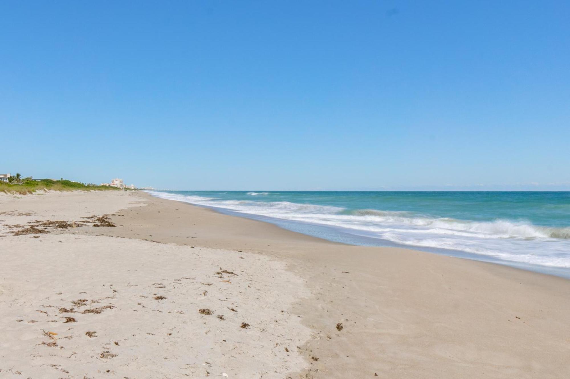 Tuckaway Shores Resort Melbourne Bagian luar foto