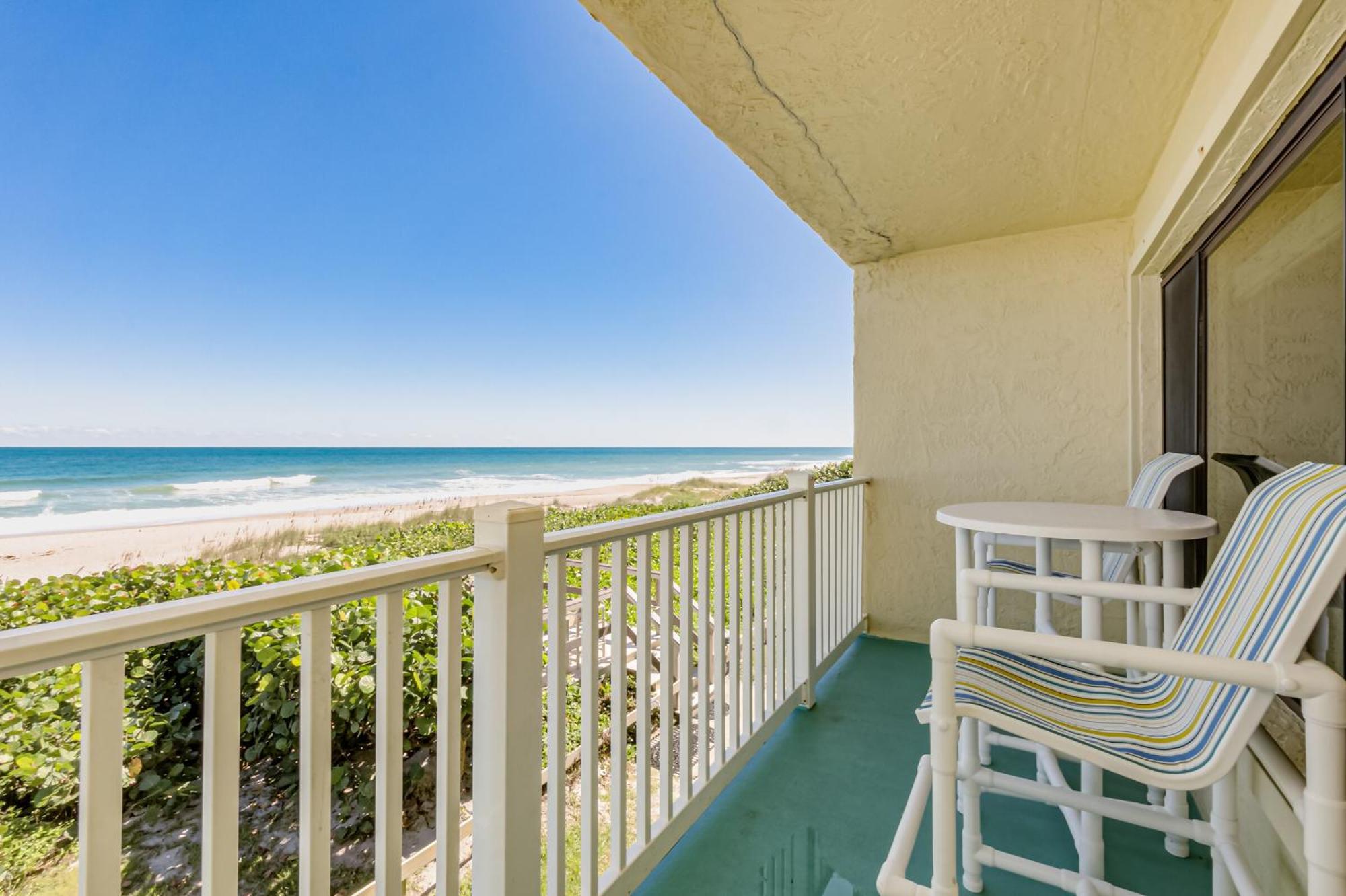 Tuckaway Shores Resort Melbourne Bagian luar foto