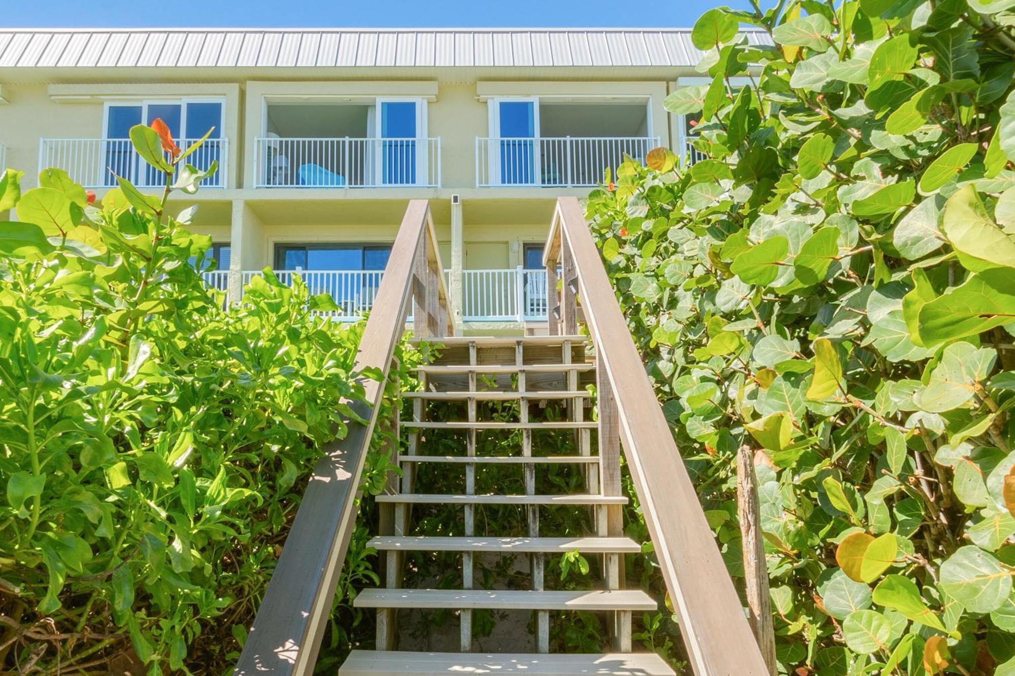 Tuckaway Shores Resort Melbourne Bagian luar foto