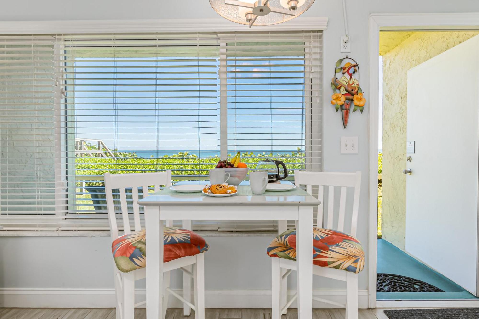 Tuckaway Shores Resort Melbourne Bagian luar foto