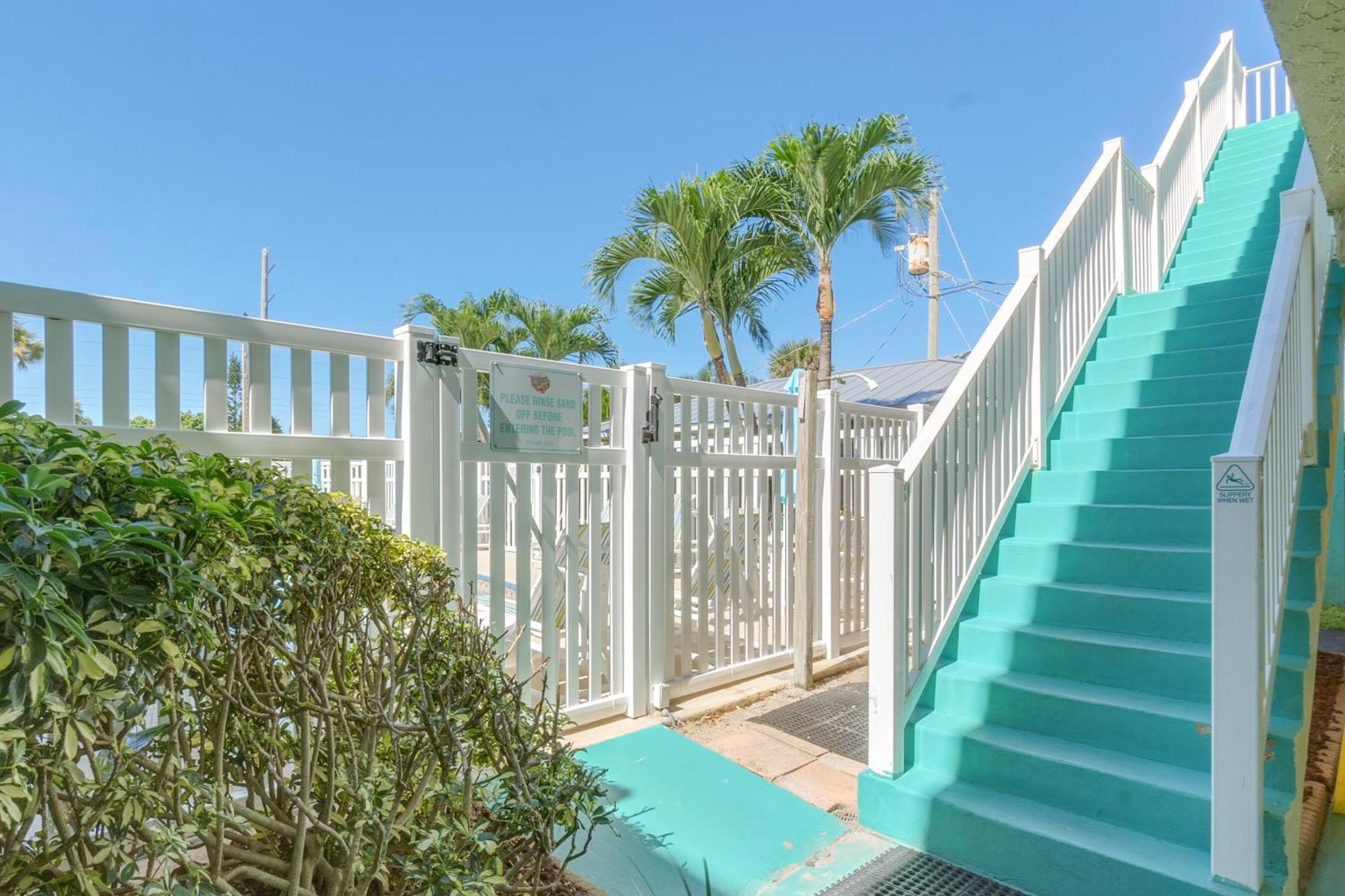 Tuckaway Shores Resort Melbourne Bagian luar foto