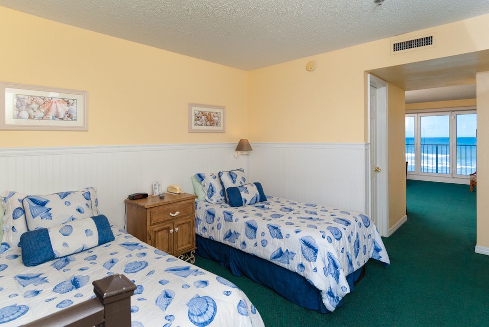 Tuckaway Shores Resort Melbourne Bagian luar foto