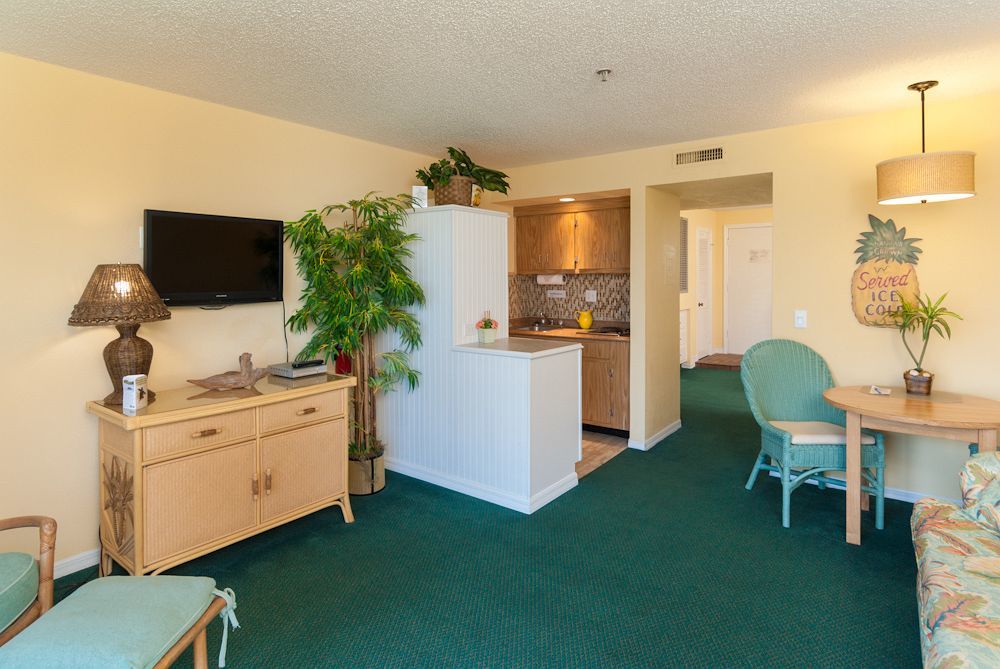 Tuckaway Shores Resort Melbourne Bagian luar foto