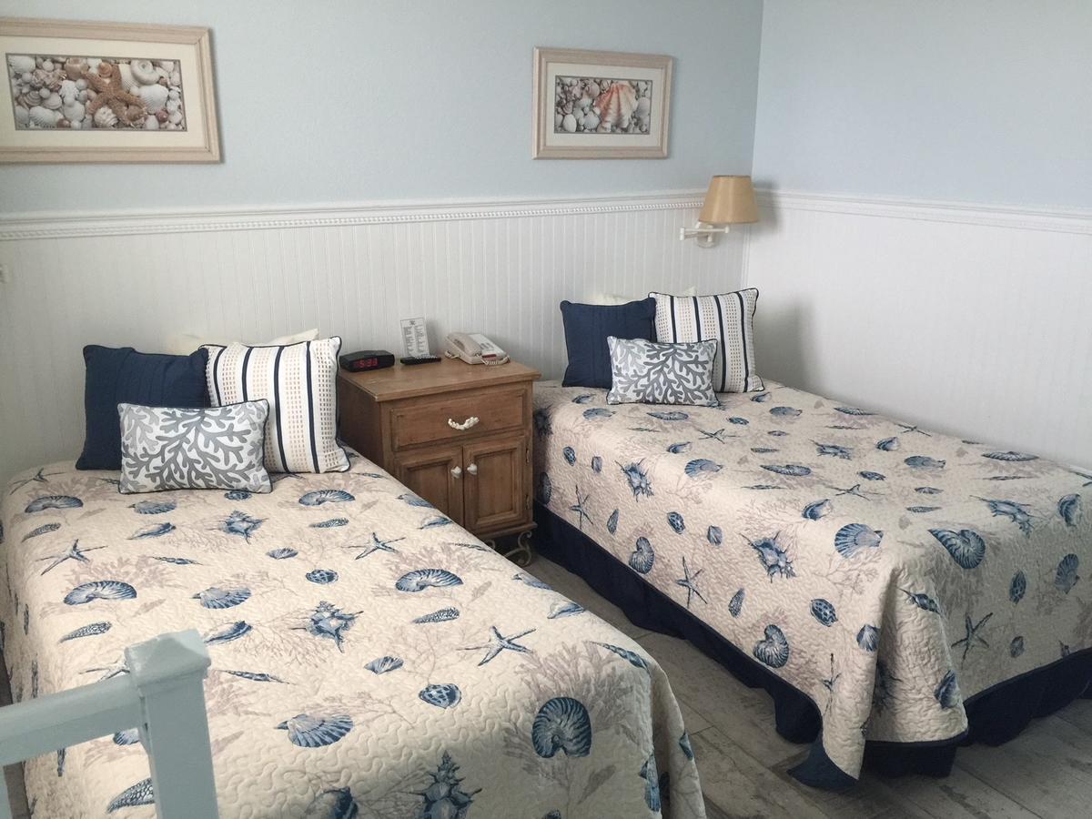 Tuckaway Shores Resort Melbourne Bagian luar foto