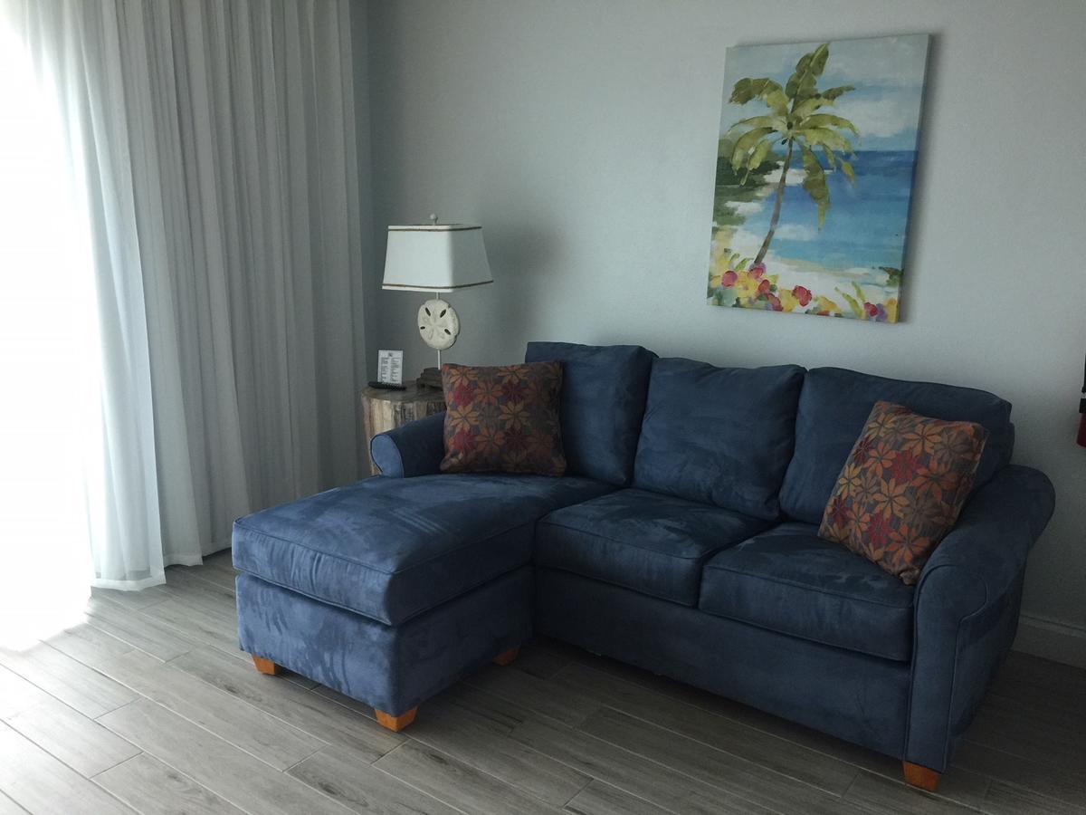 Tuckaway Shores Resort Melbourne Bagian luar foto