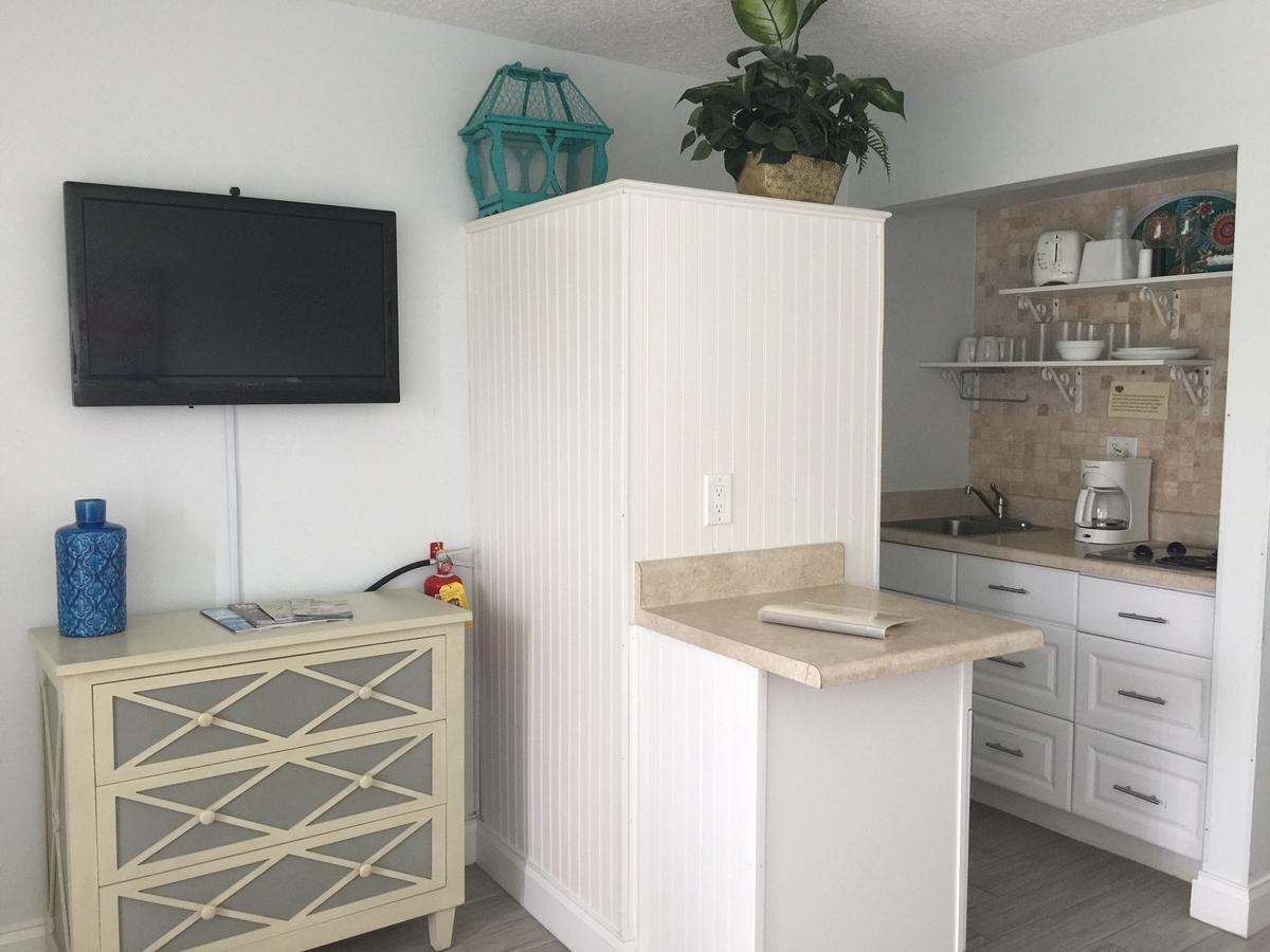 Tuckaway Shores Resort Melbourne Bagian luar foto