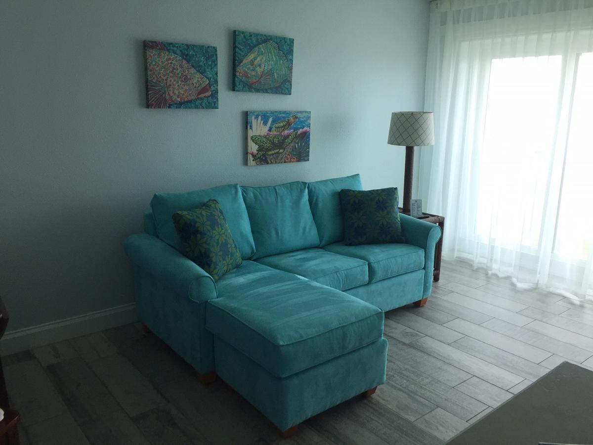 Tuckaway Shores Resort Melbourne Bagian luar foto