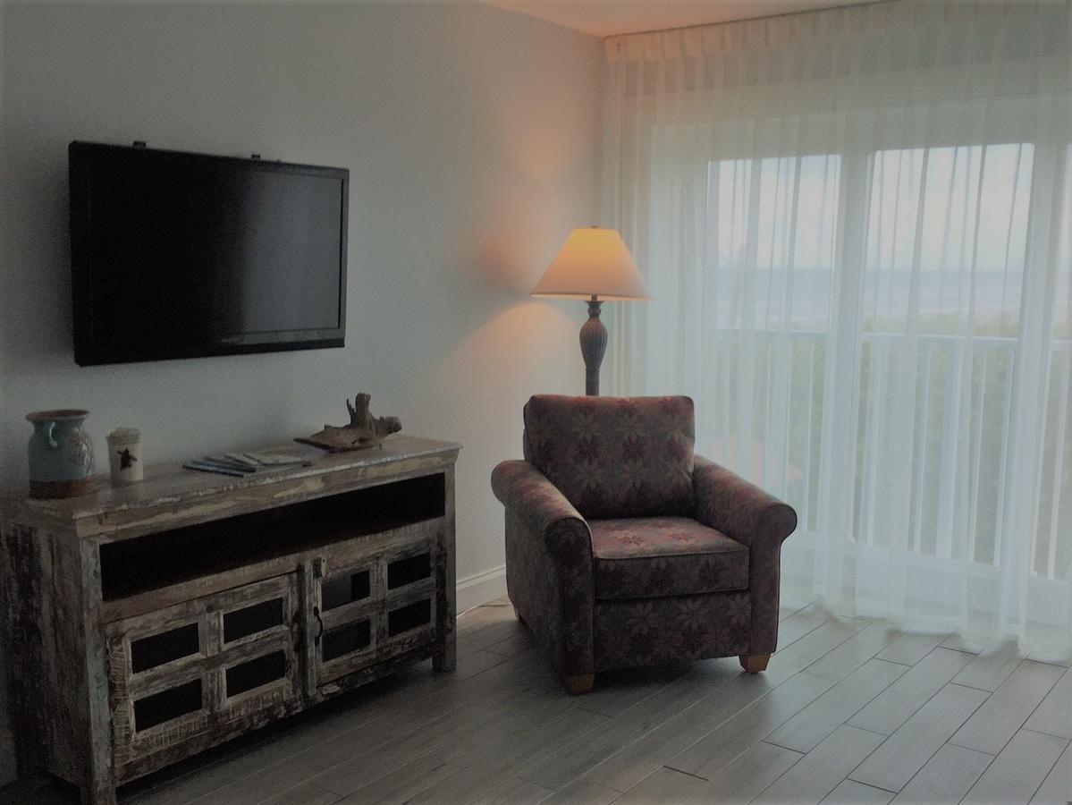 Tuckaway Shores Resort Melbourne Bagian luar foto