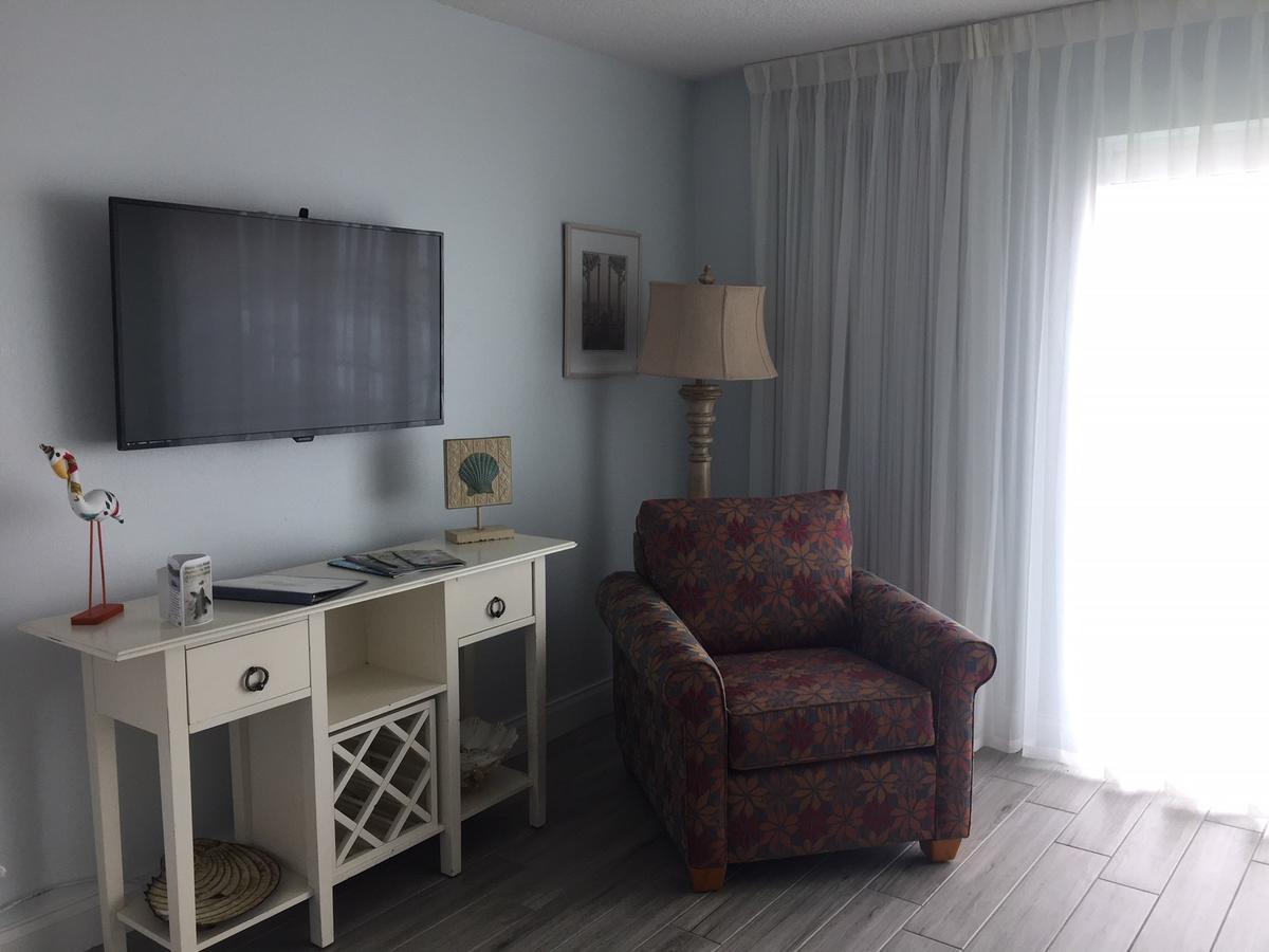 Tuckaway Shores Resort Melbourne Bagian luar foto