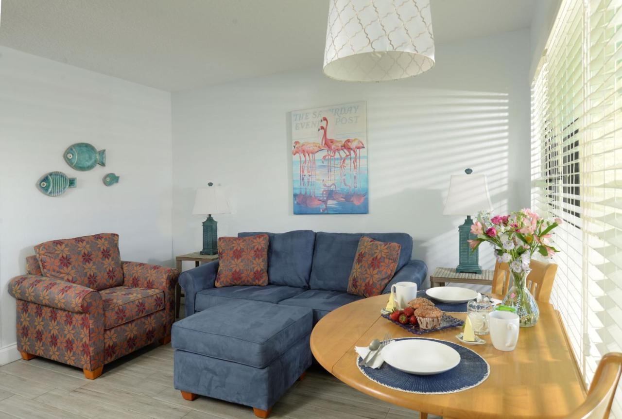 Tuckaway Shores Resort Melbourne Bagian luar foto
