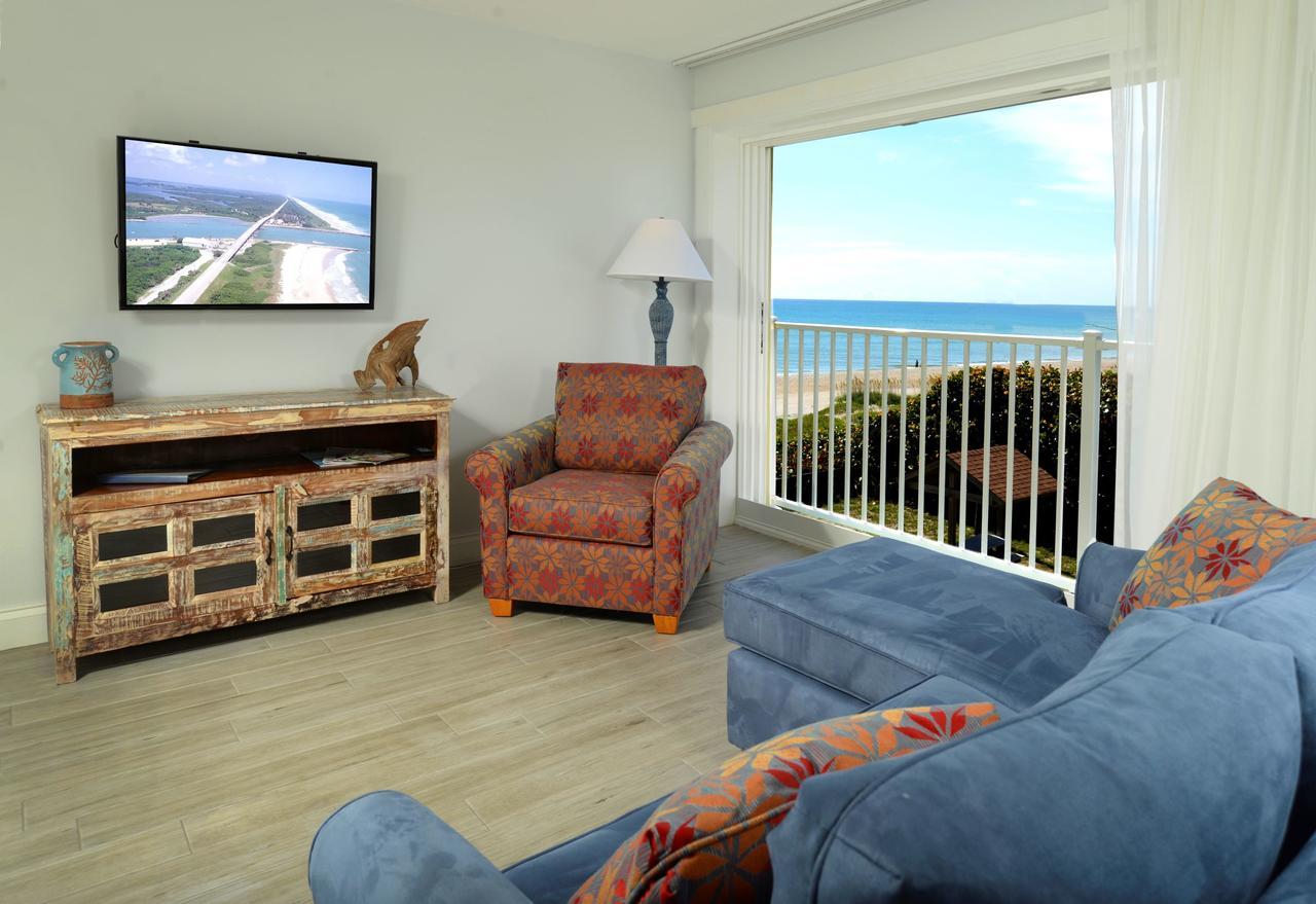 Tuckaway Shores Resort Melbourne Bagian luar foto