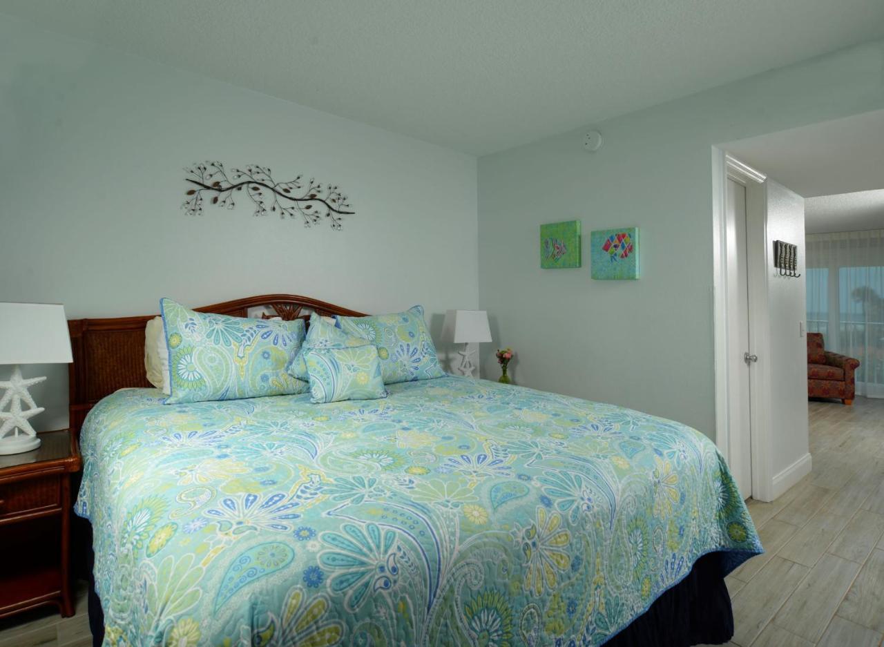 Tuckaway Shores Resort Melbourne Bagian luar foto