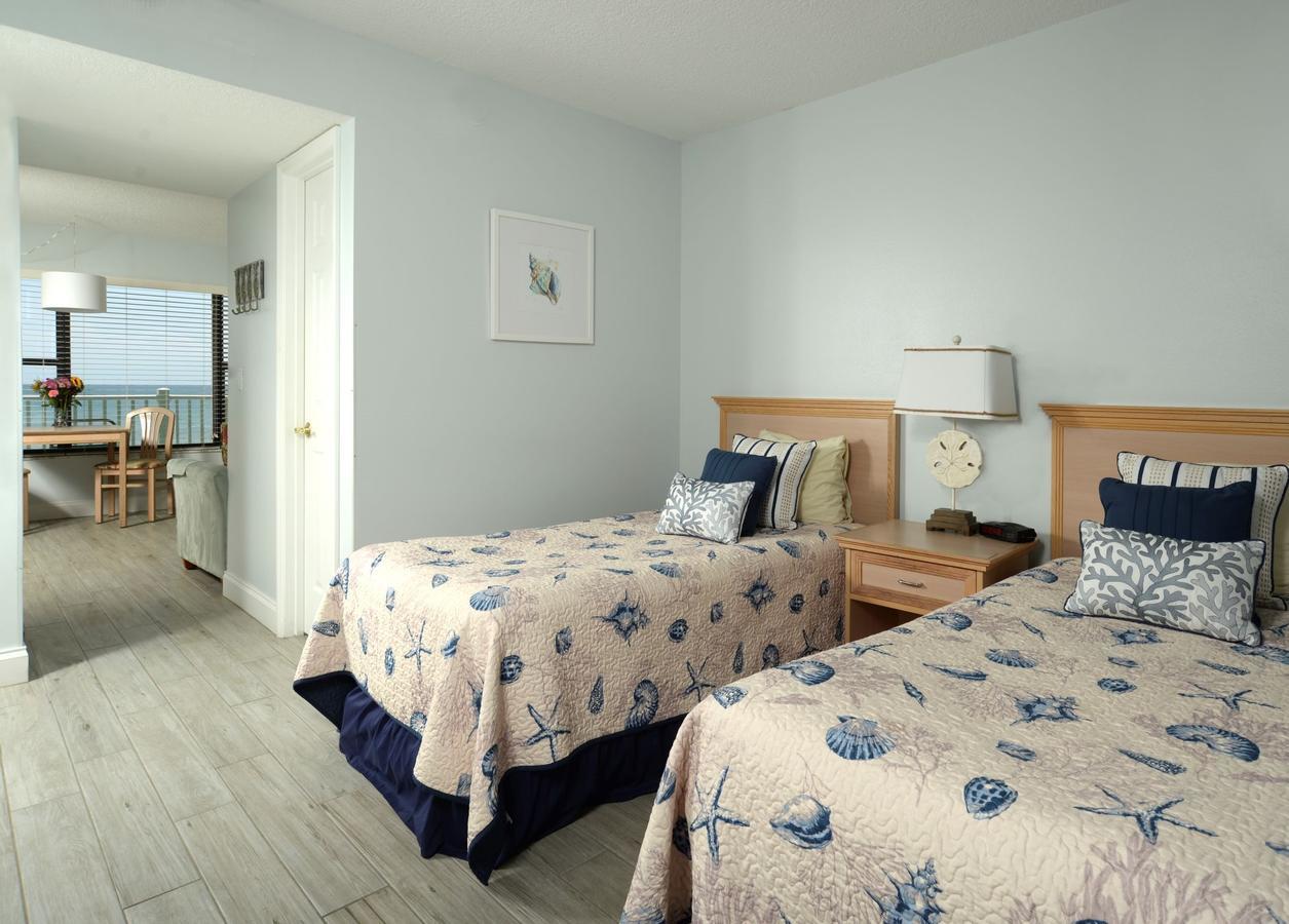 Tuckaway Shores Resort Melbourne Bagian luar foto