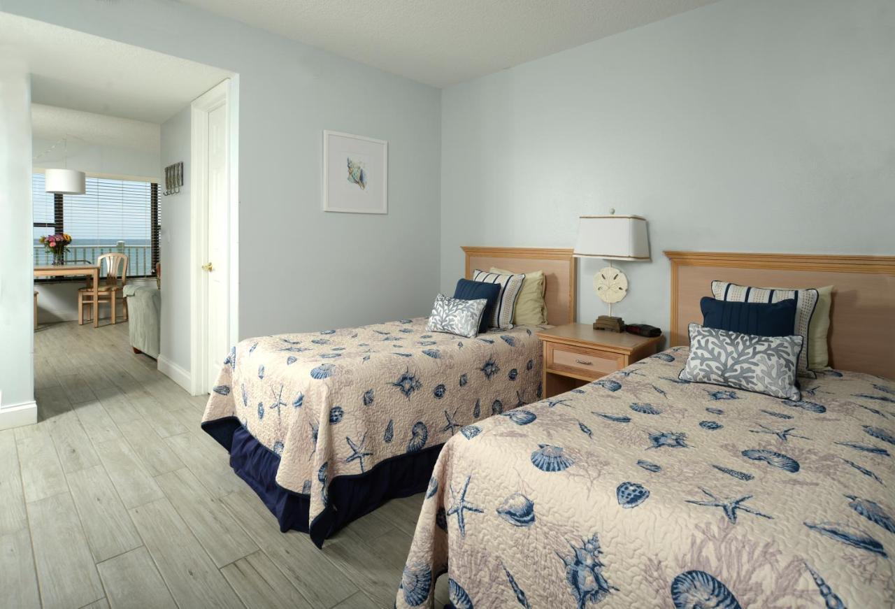 Tuckaway Shores Resort Melbourne Bagian luar foto