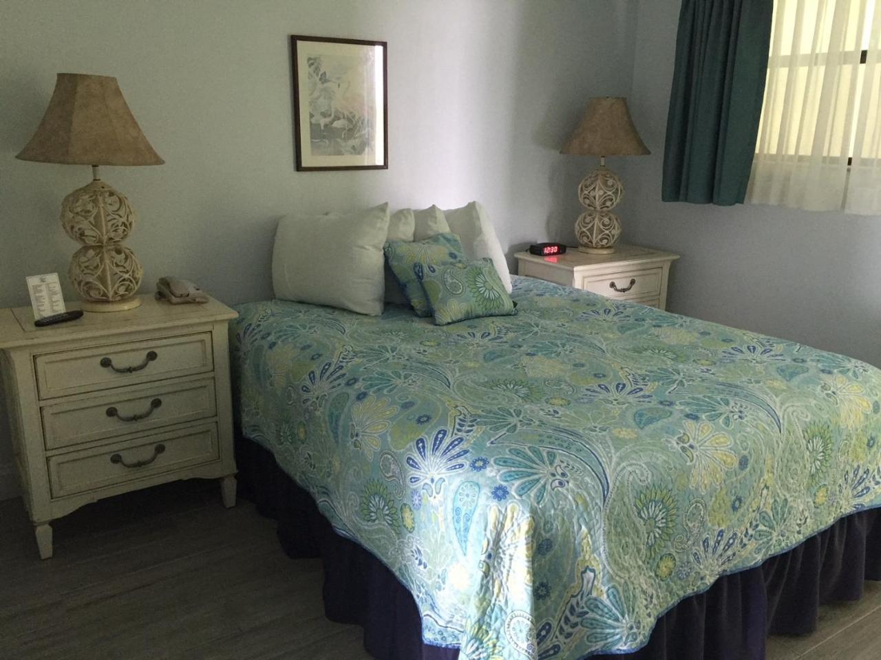 Tuckaway Shores Resort Melbourne Bagian luar foto