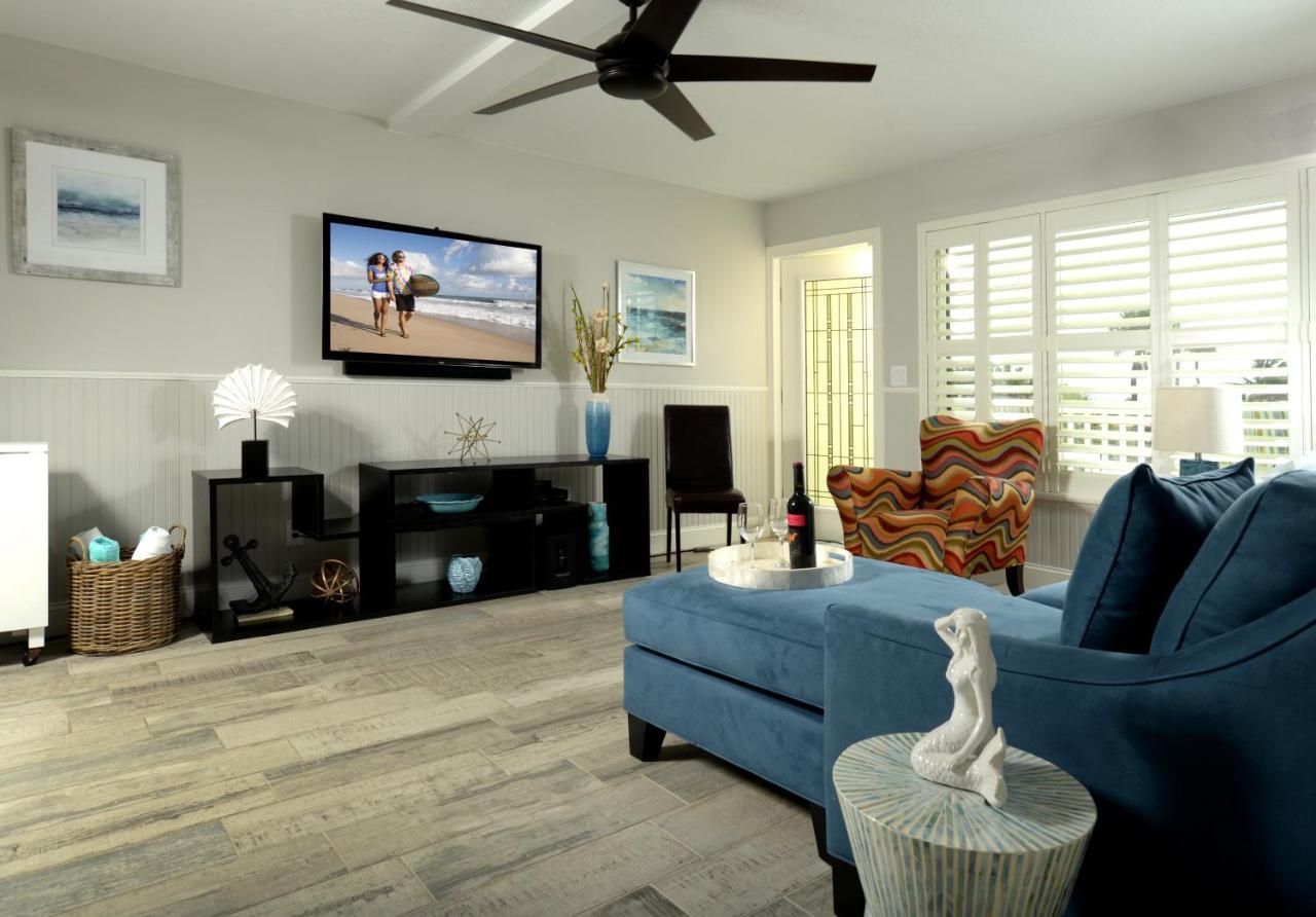 Tuckaway Shores Resort Melbourne Bagian luar foto