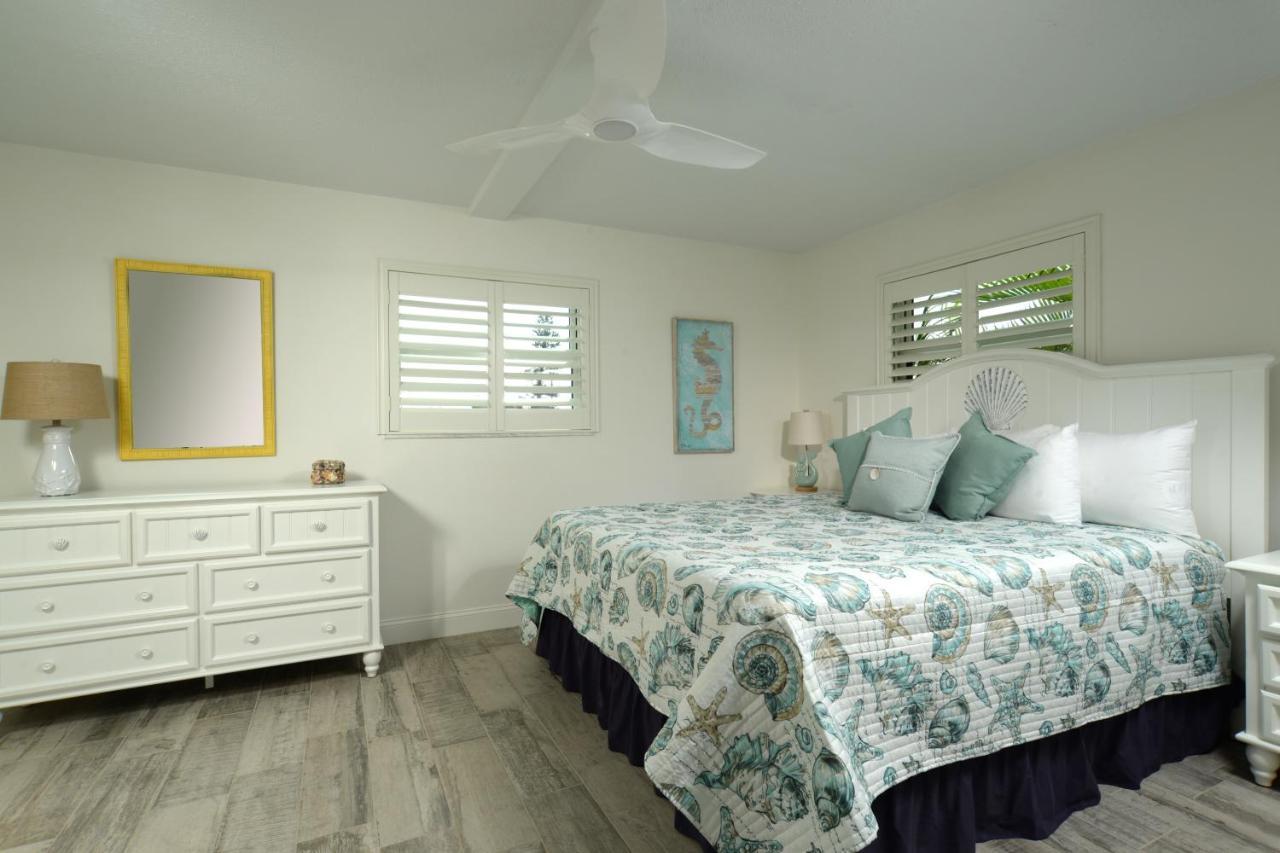 Tuckaway Shores Resort Melbourne Bagian luar foto