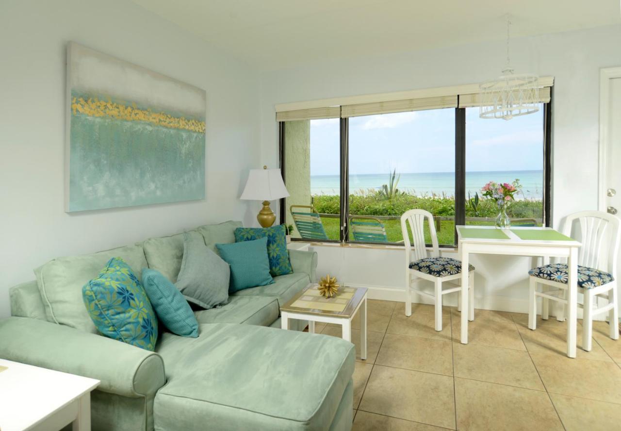 Tuckaway Shores Resort Melbourne Bagian luar foto